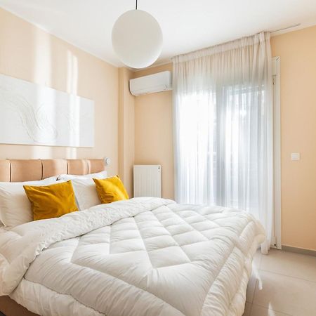 Coloured Nests Apartment Thessaloniki Exterior photo