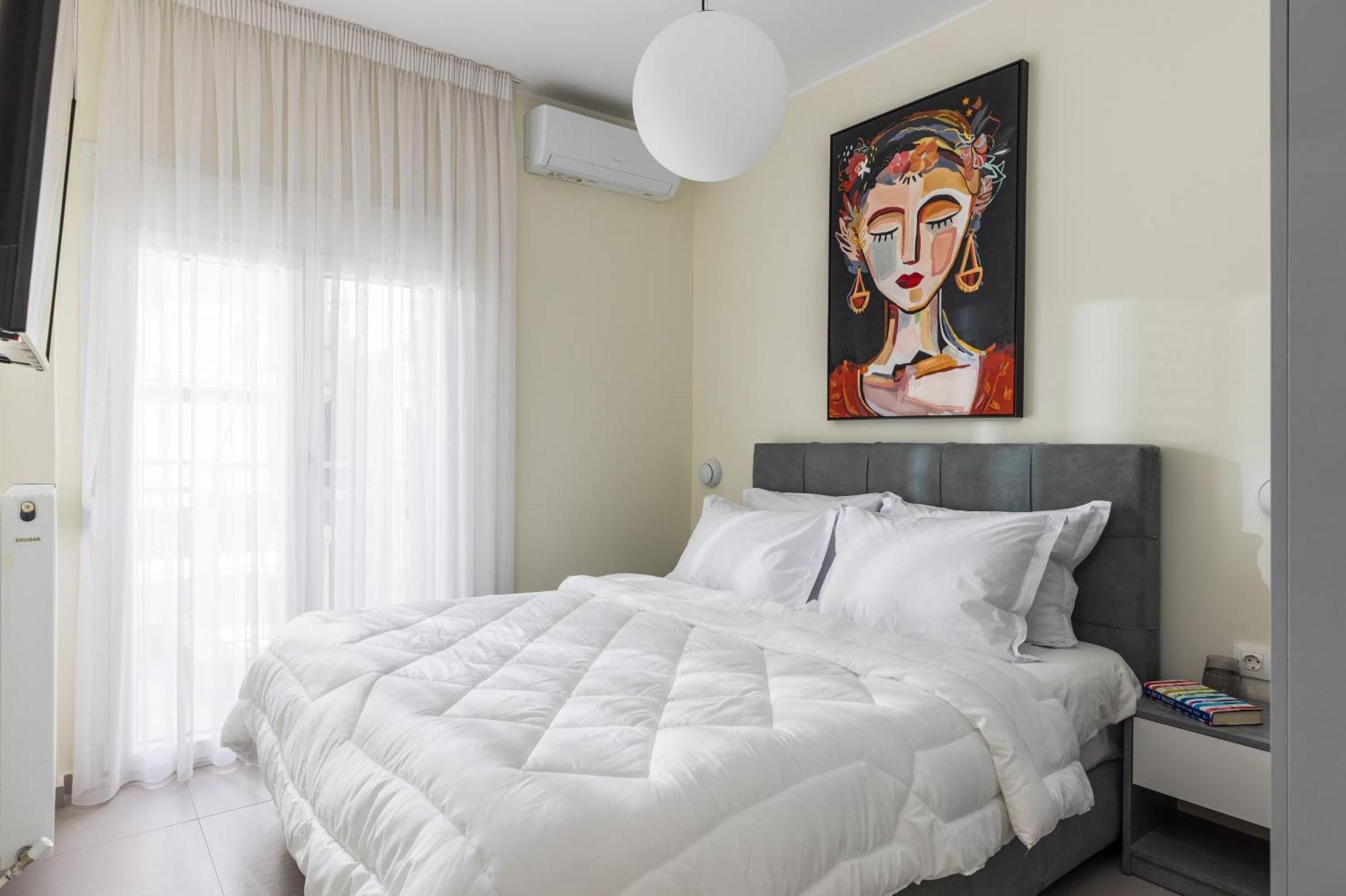 Coloured Nests Apartment Thessaloniki Exterior photo